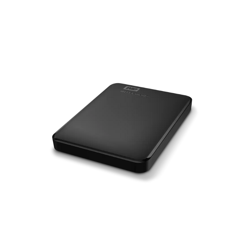 Hard Disk Wd Element Usb 3.0 4tb