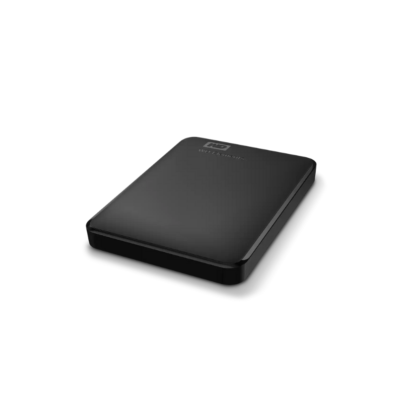 Hard Disk Wd Element Usb 3.0 2tb