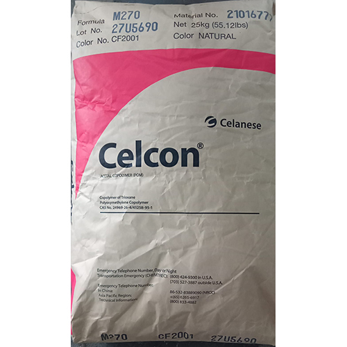 सेल्कॉन POM नेचुरल M270 CF2001