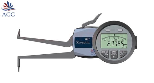 Internal Caliper Calibration Services