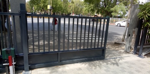 स्लाइड गेट ऑपरेटर