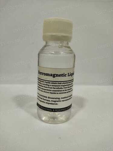 Ferromagnetic Liquid
