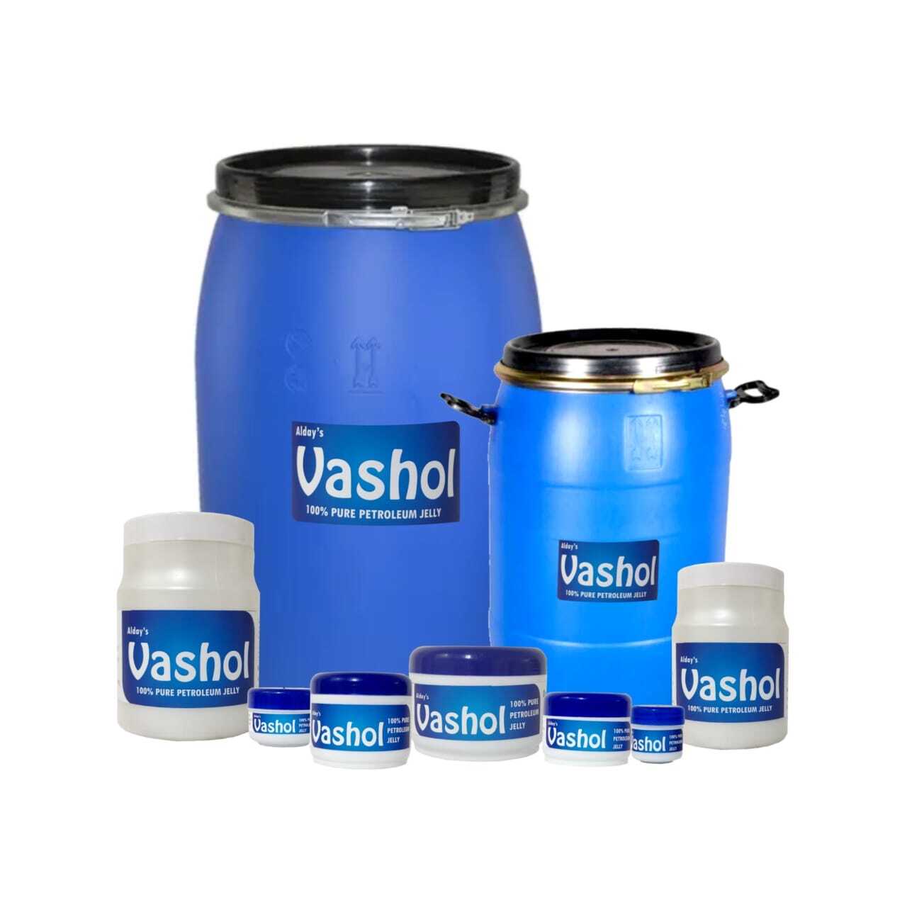 Cosmetic Third Party Manufacturing