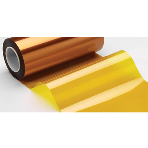 Different Available Polymide Film