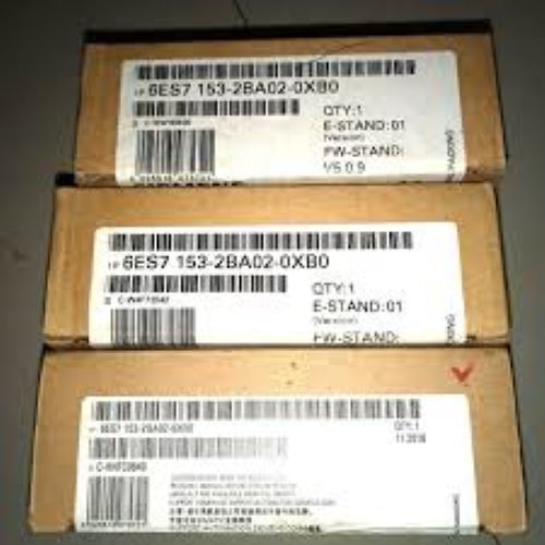 6es7 153-2ba02-0xb0-siemens Programmable Logic Controller