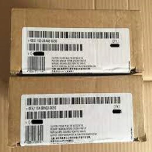 6es7 153-2ba02-0xb0-siemens Programmable Logic Controller