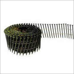 Coil Nail