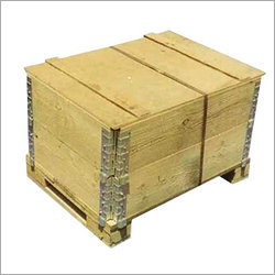 Wooden Packing Boxes