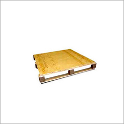 Plywood Pallet