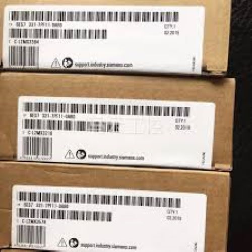 6es7 331-7pf10-0ab0-siemens Programmable Logic Controller - Dimension (L*w*h): 15 X 15 X 10 Cm Millimeter (Mm)