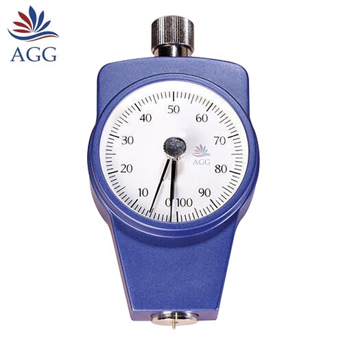 Shore Hardness Tester Calibration Service