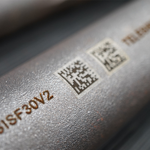 Fiber Laser Marking Machine - 1000w 3x2x2 Dimensions | Air Cooling 0.003 Accuracy Marks Metal & Plastic Components