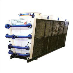 Dry Cooling Tower