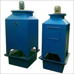 Rectangular Shape Cooling Tower