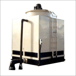 Water Cooling Tower