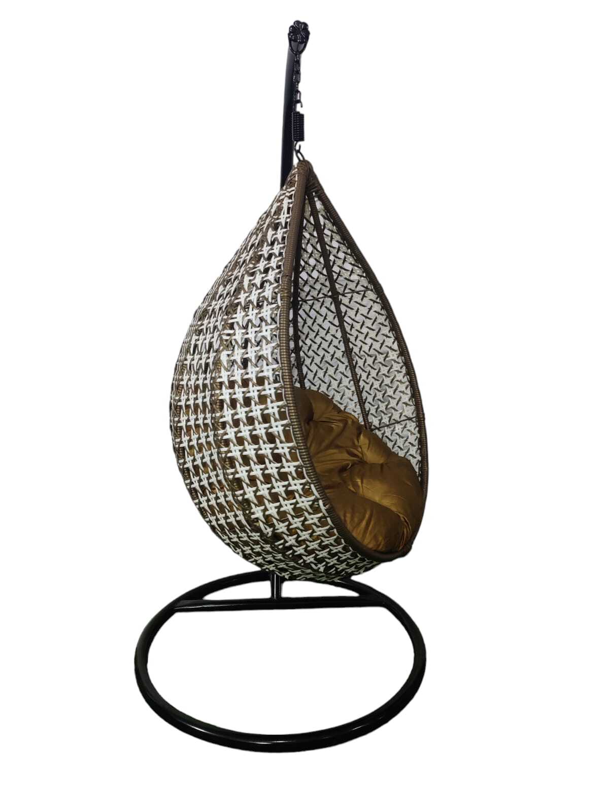 Outdoor Hanging Hammock Swing Chair - Application: Garden