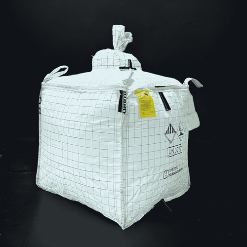 प्रकार C एंटीस्टेटिक बैग