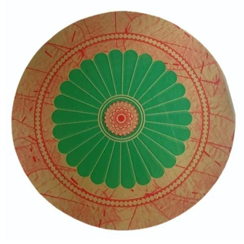 Skp Round Cutting Circle