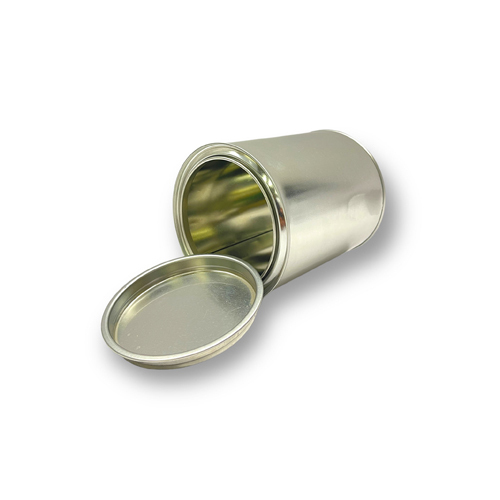 औद्योगिक तेल कैन