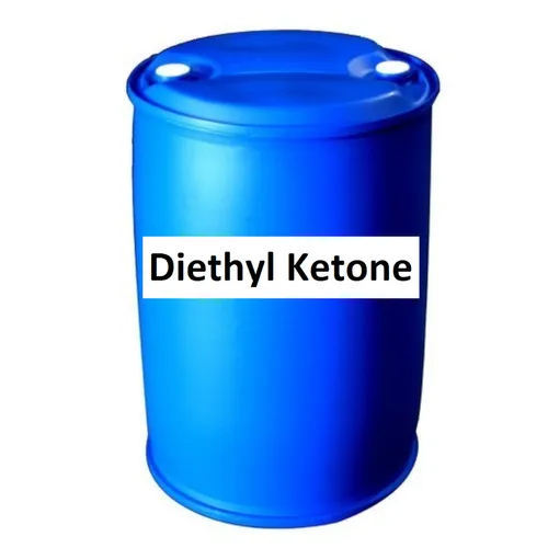 Liquid Diethyl Ketone Application: Industrial