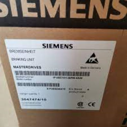 6se7031-2ep85-0aa0 -Siemens Programmable Logic Controller