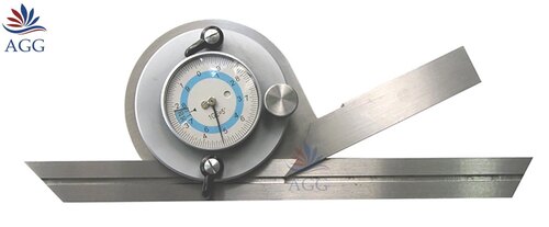 Bevel Protractor Calibration Services By Agg Lifesciences And Safety Solutions Llp
