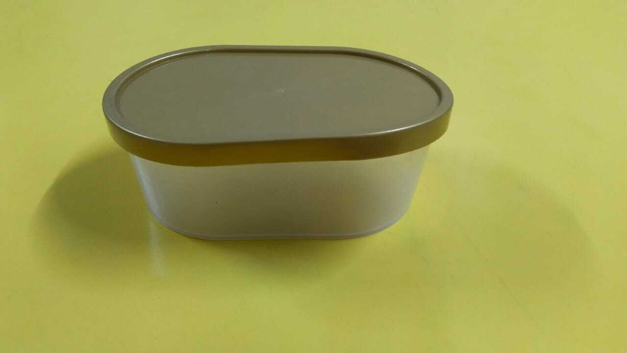 750ml Oval Container Set