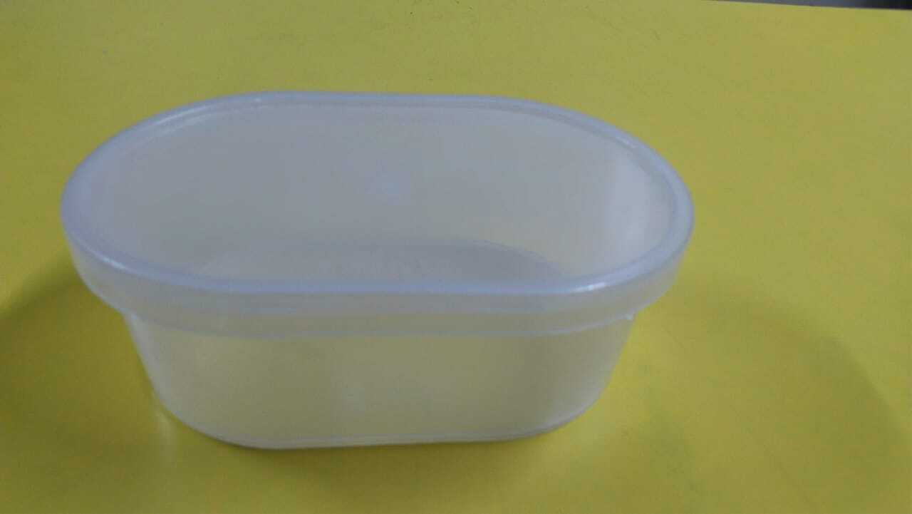 750ml Oval Container Set