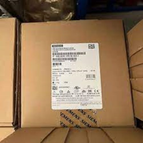 6sl3210-1pe18-0ul1-siemens Programmable Logic Controller