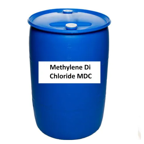 Methylene Di Chloride - 98% Purity Liquid Raw Material | Ideal for Industrial Brush Coating Applications