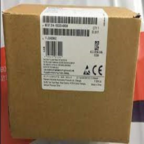 6es7-214-1bd23-0xb0-siemens Programmable Logic Controller