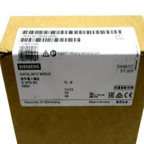 6es7-321-1bh02-0aa0-siemens Programmable Logic Controller - Dimension (L*w*h): 12
