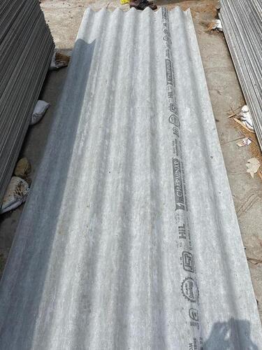 Cement Sheets - Features: Weather Resistant