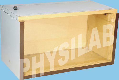 ऑब्जर्वेशन बीहाइव वारंटी: वुड