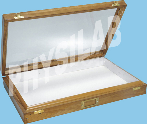 Insect Storage Boxes Application: Good Looking