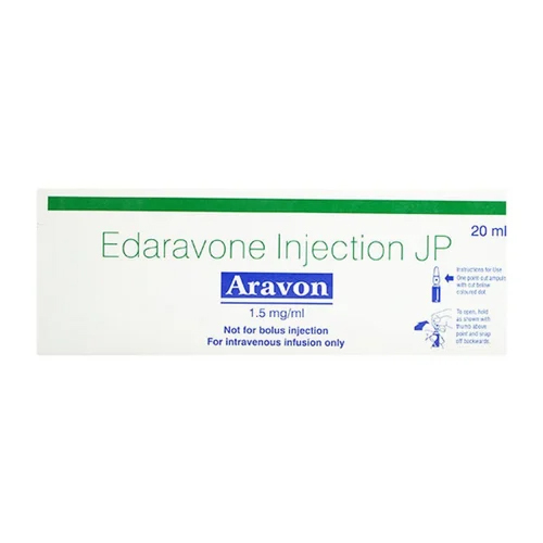 Edaravone Injection By Sd Pharma Solution