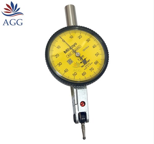 Lever Dial Gauge Calibration Services