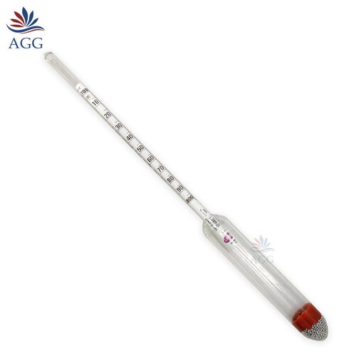 Hydrometer Instrument Calibration Service