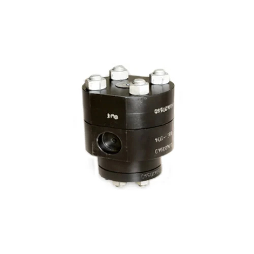 Stainless Steel Sltt-87 Ss Thermodynamic Trap