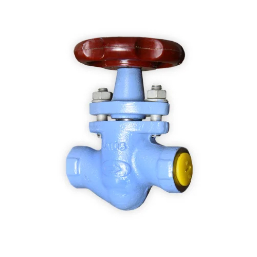 Stainless Steel Slpv-35 Ss Piston Valve