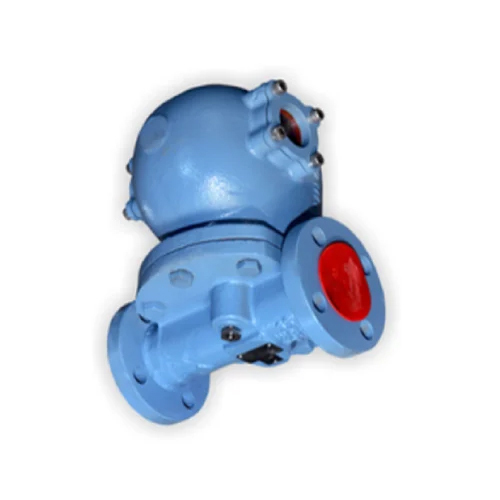 Stainless Steel Slft-25 Ss Ball Float Trap