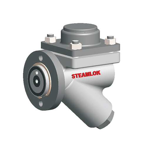 Stainless Steel Slutst-76 Universal Thermostatic Steam Trap