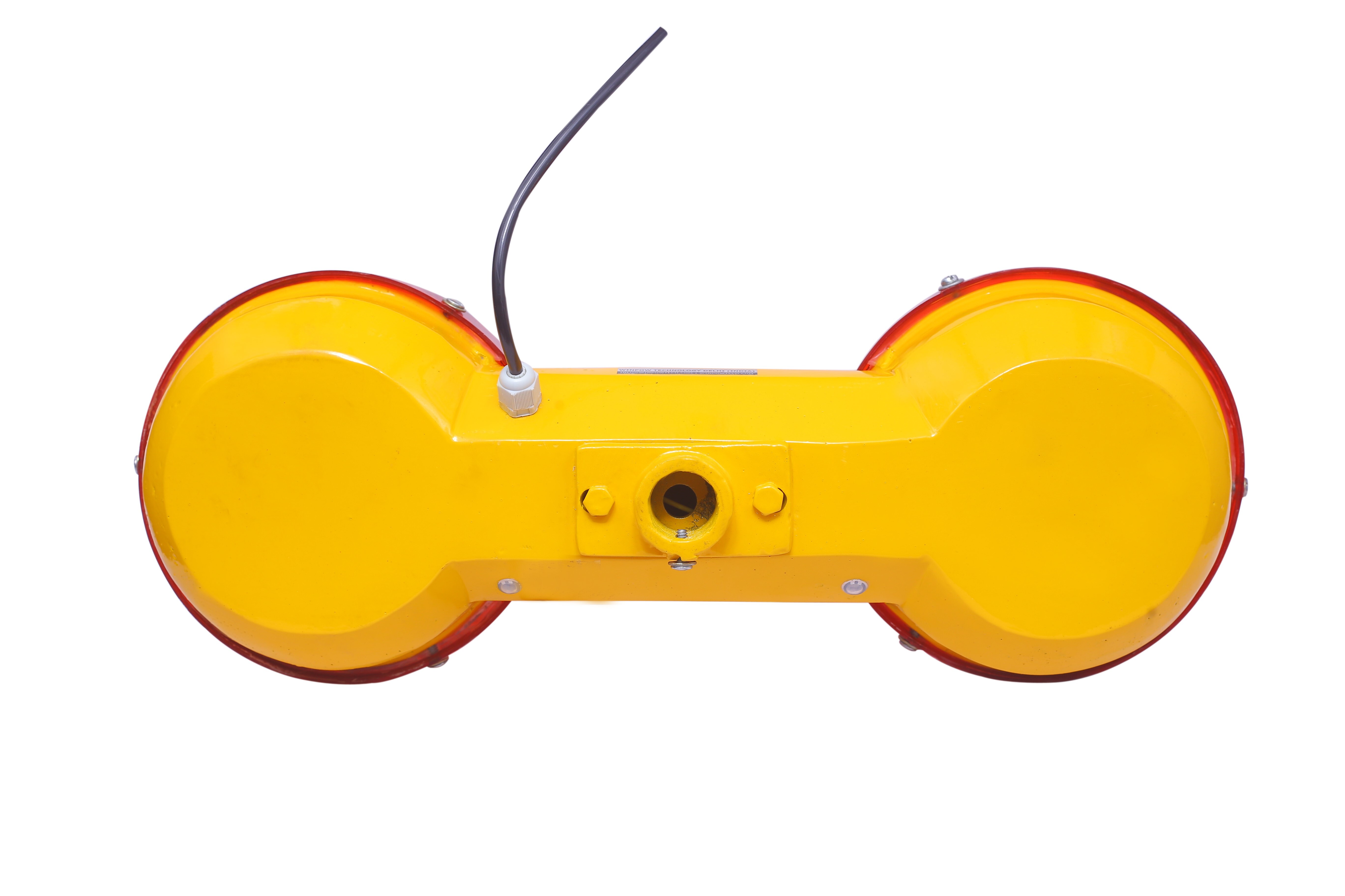 Double Lamp Aviation Light Power: < 10 Watt (W)