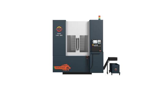 Suraj Cnc Vmc 800