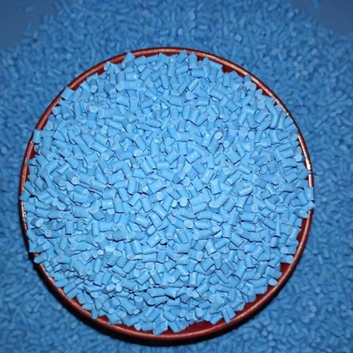 नीला रंग मास्टरबैच