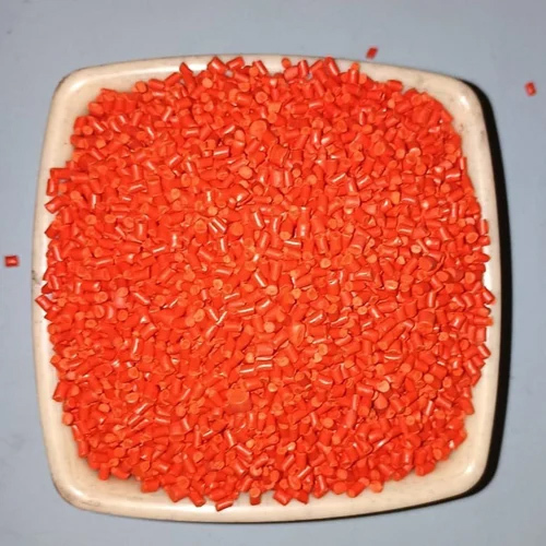 ऑरेंज मास्टरबैच