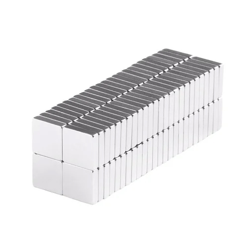 Neodymium Bar Magnet Application: Industrial