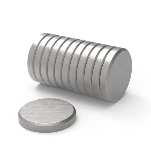 Coin Magnet Application: Industrial