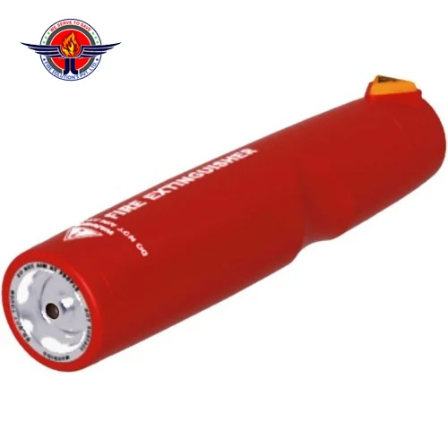 Iron / Steel Nano Fire Extinguishers