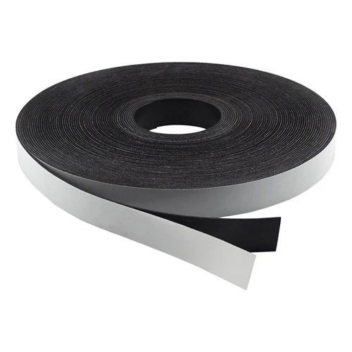 Flexible Magnetic Sheet Roll Application: Industrial